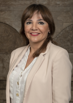 María Soledad Sánchez Jódar