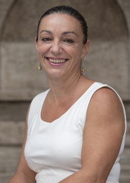 Sonia Ruiz Escribano