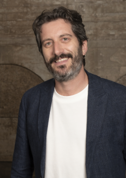 Víctor Manuel Egio García