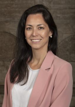 Virginia Martínez García