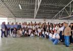 Clausura de las VII Jornadas Nacionales de Comunicación y Defensa