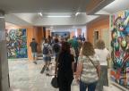 Jornadas de Puertas Abiertas de la Asamblea Regional de Murcia