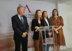 María del Carmen Ruiz Jódar, diputada del Grupo Parlamentario Popular