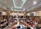 El Parlamento autonómico organiza la I Asamblea Regional de Mujeres con Discapacidad 