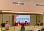 La Asamblea Regional de Murcia acoge las XVII Jornadas de la Asociación Española de Interventores/as de Parlamentos