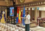 La Asamblea Regional acoge la presentación del 45º Festival Internacional de Cante Flamenco de Lo Ferro