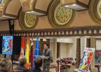 La Asamblea Regional acoge la presentación del 45º Festival Internacional de Cante Flamenco de Lo Ferro