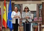 El Estatuto de Autonomía de la Región de Murcia ya se encuentra disponible en braille