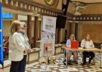 El Estatuto de Autonomía de la Región de Murcia ya se encuentra disponible en braille