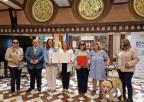 El Estatuto de Autonomía de la Región de Murcia ya se encuentra disponible en braille