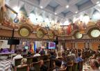 Medio centenar de centros de primaria participan en el concurso “Dibuja tu rincón favorito de la Región de Murcia”