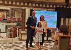 Medio centenar de centros de primaria participan en el concurso “Dibuja tu rincón favorito de la Región de Murcia”