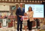 Medio centenar de centros de primaria participan en el concurso “Dibuja tu rincón favorito de la Región de Murcia”