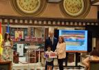 Medio centenar de centros de primaria participan en el concurso “Dibuja tu rincón favorito de la Región de Murcia”
