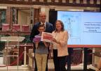 Medio centenar de centros de primaria participan en el concurso “Dibuja tu rincón favorito de la Región de Murcia”