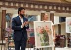 La Asamblea Regional acoge la presentación del cartel y de la agenda cultural del LXIV Festival Internacional del Cante de las Minas