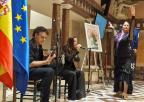 La Asamblea Regional acoge la presentación del cartel y de la agenda cultural del LXIV Festival Internacional del Cante de las Minas