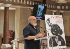 La Asamblea Regional acoge la presentación del 46º Festival Internacional de Cante Flamenco de Lo Ferro
