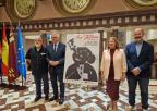 La Asamblea Regional acoge la presentación del 46º Festival Internacional de Cante Flamenco de Lo Ferro