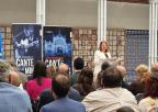 La Asamblea Regional acoge la presentación del cartel del LXV Festival Internacional del Cante de las Minas