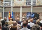 La Asamblea Regional acoge la presentación del cartel del LXV Festival Internacional del Cante de las Minas