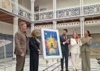 La Asamblea Regional acoge la presentación del cartel del LXV Festival Internacional del Cante de las Minas