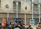 La Asamblea Regional acoge la presentación del cartel del LXV Festival Internacional del Cante de las Minas