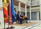 La Asamblea Regional acoge la presentación del cartel del LXV Festival Internacional del Cante de las Minas