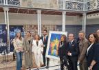 La Asamblea Regional acoge la presentación del cartel del LXV Festival Internacional del Cante de las Minas