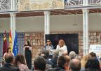 La Asamblea Regional acoge el acto conmemorativo del 20 aniversario de la Convención Internacional sobre los Derechos de las Personas con Discapacidad de Naciones Unidas