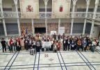 La Asamblea Regional acoge el acto conmemorativo del 20 aniversario de la Convención Internacional sobre los Derechos de las Personas con Discapacidad de Naciones Unidas