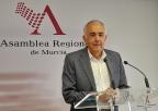 Grupo Parlamentario Socialista