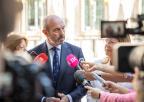 Jornada de COPREPA sobre IA en los Parlamentos, celebrada en el Senado
