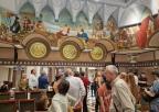 La Asamblea Regional de Murcia se suma a La Noche de los Museos de Cartagena