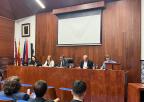 Visitación Martínez pone en valor la importancia del debate plural