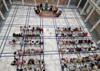La Asamblea Regional de Murcia se suma a La Noche de los Museos de Cartagena