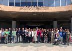 Dia Mundial de la Fibromialgia y del síndrome de Fatiga Cŕonica