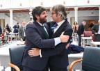 Sesión Plenaria: Debate y votación del Dictamen de la Comisión de Economía, Hacienda y Presupuesto al Proyecto de Ley de Presupuestos Generales de la Comunidad Autónoma de la Región de Murcia para el ejercicio 2024