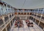 La Asamblea Regional de Murcia se suma a La Noche de los Museos de Cartagena