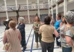 Jornadas de Puertas Abiertas de la Asamblea Regional de Murcia