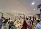 La Asamblea Regional de Murcia se suma a La Noche de los Museos de Cartagena