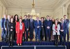 La Asamblea Regional de Murcia presidirá el Grupo de Trabajo de ‘Desarrollo Sostenible y Agua’ de la CALRE 