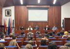 Visitación Martínez pone en valor la importancia del debate plural