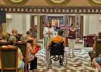 Foto de archivo: imagen de las Jornadas de Puertas Abiertas celebradas los días 11 y 12 de junio de 2025