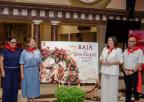 La Asamblea Regional acoge la presentación del cartel de la Bajá de San Roque 2026, de Ceutí