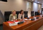 Reunión de la Junta de Portavoces