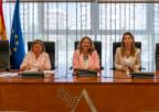 Reunión de la Junta de Portavoces