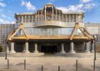 La Asamblea Regional de Murcia se incorpora a La Noche de los Museos de Cartagena