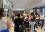 Jornadas de Puertas Abiertas de la Asamblea Regional de Murcia