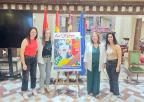 La Asamblea Regional acoge la presentación del 45º Festival Internacional de Cante Flamenco de Lo Ferro
